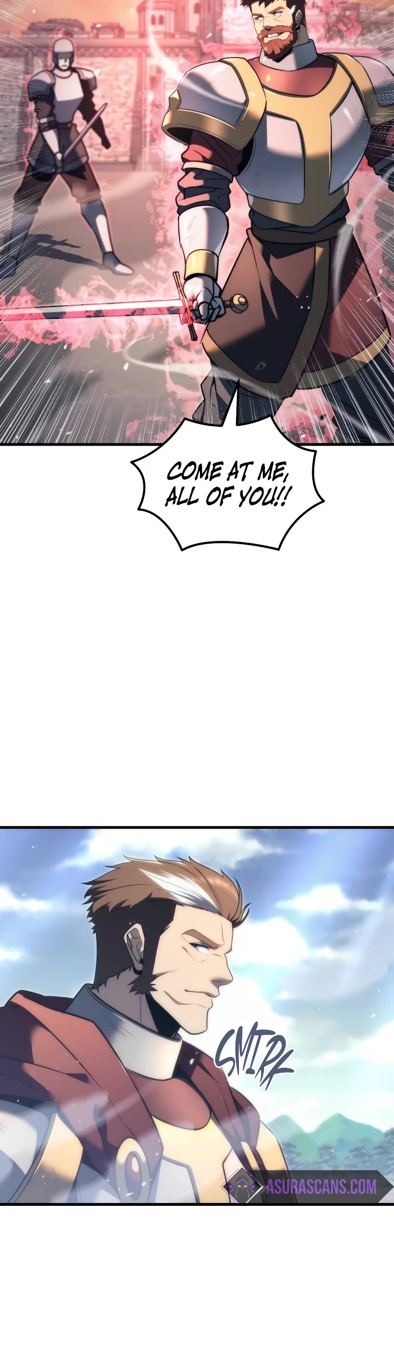 Regressor of the Fallen Family Chapter 40 page 47 - Chapter 40