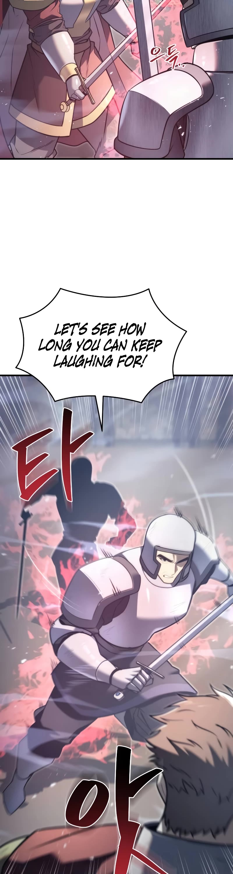 Regressor of the Fallen Family Chapter 40 page 49 - Chapter 40