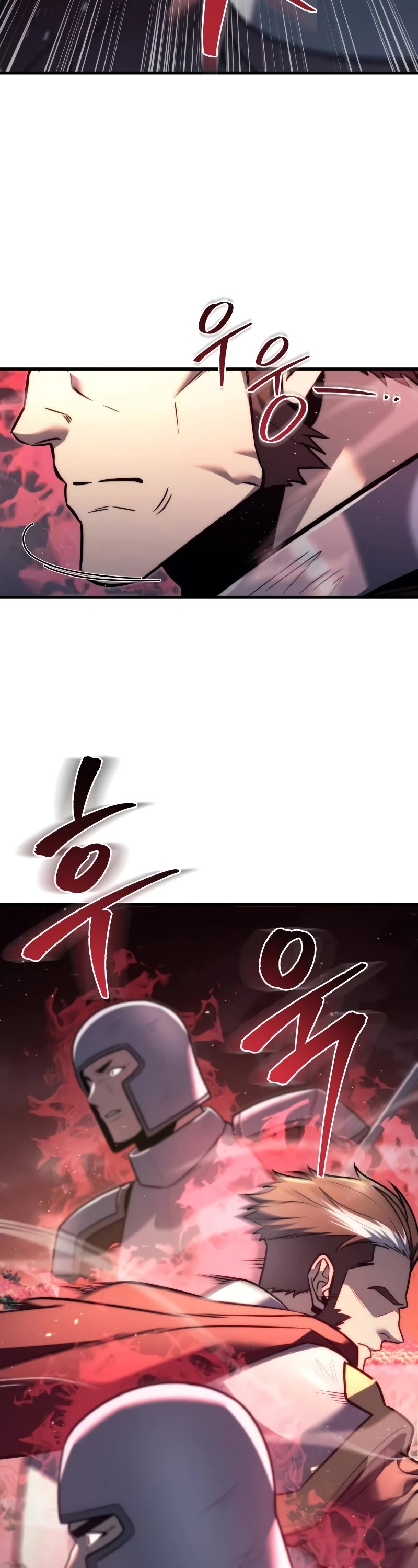 Regressor of the Fallen Family Chapter 40 page 50 - Chapter 40