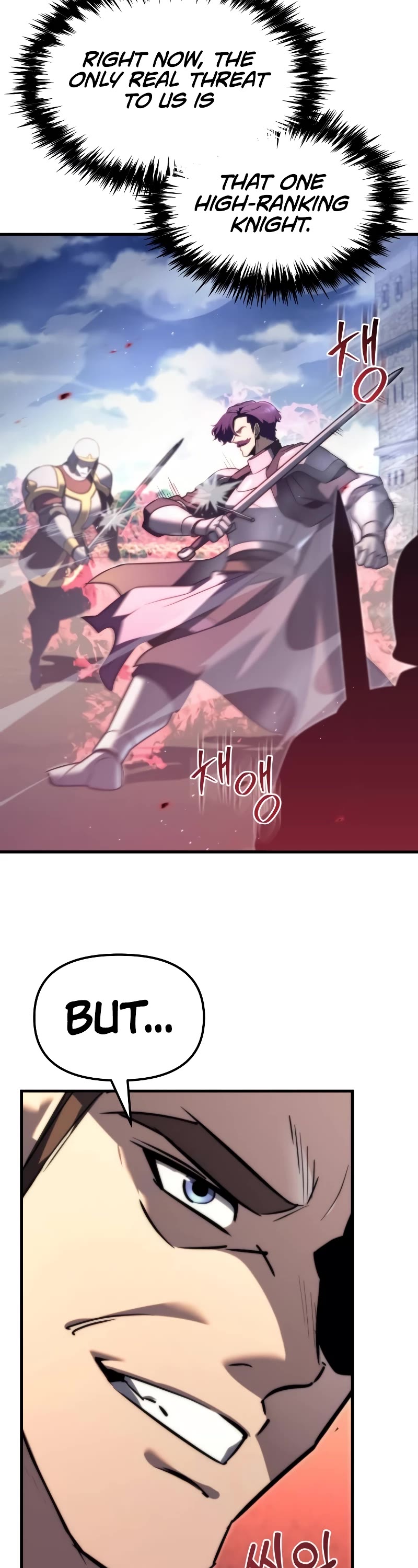 Regressor of the Fallen Family Chapter 40 page 55 - Chapter 40