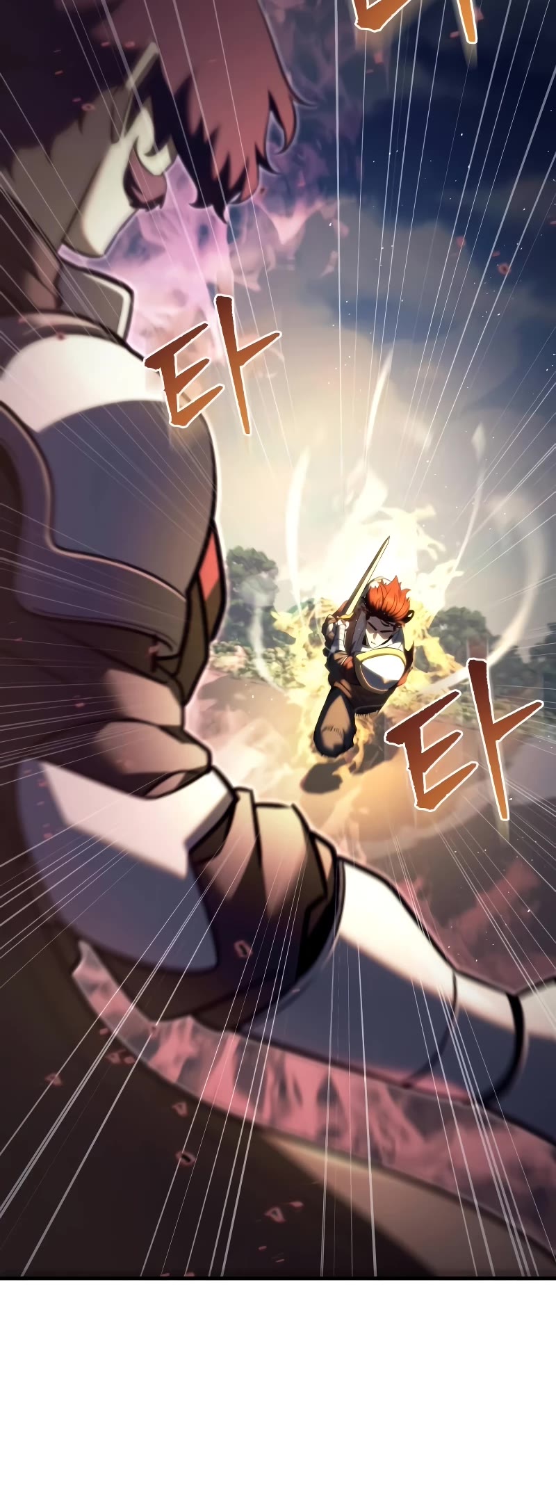 Regressor of the Fallen Family Chapter 40 page 57 - Chapter 40
