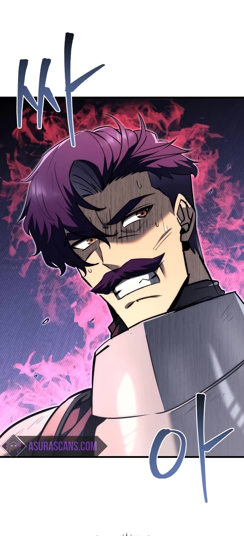 Regressor of the Fallen Family Chapter 40 page 58 - Chapter 40