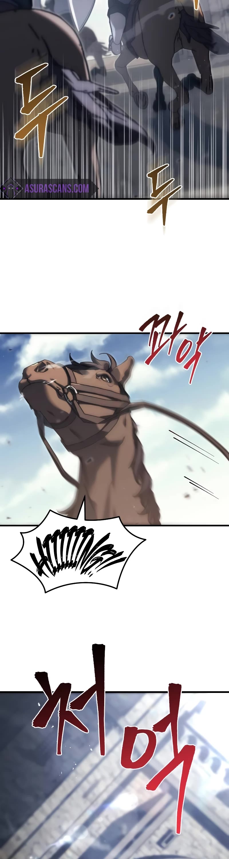 Regressor of the Fallen Family Chapter 40 page 7 - Chapter 40