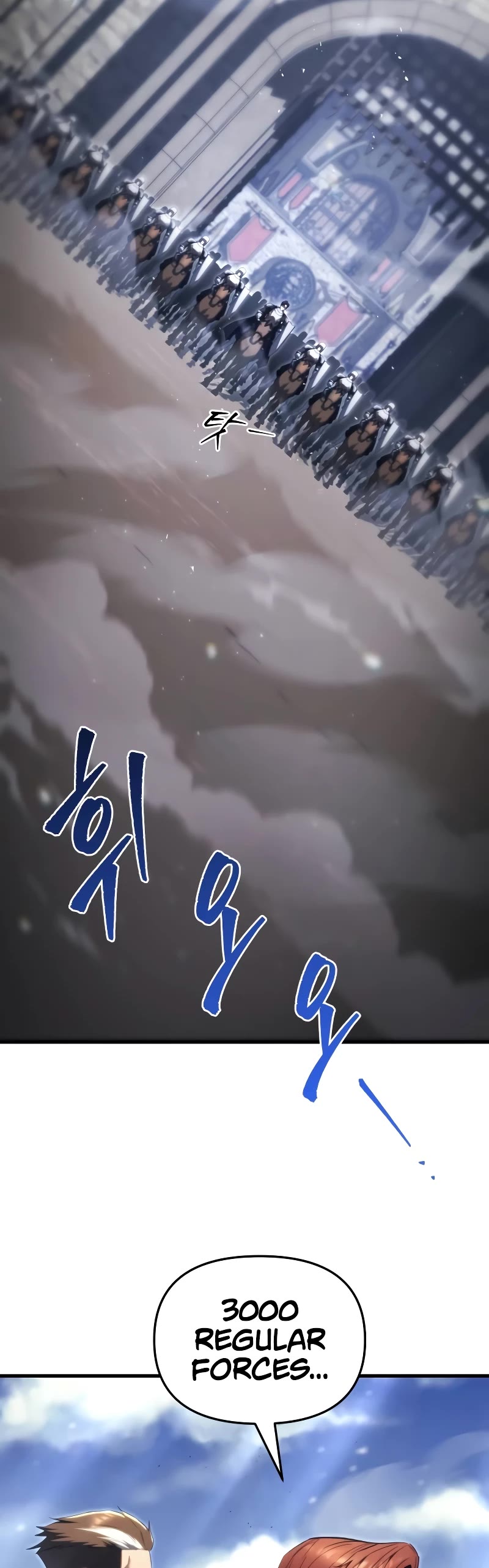 Regressor of the Fallen Family Chapter 40 page 8 - Chapter 40