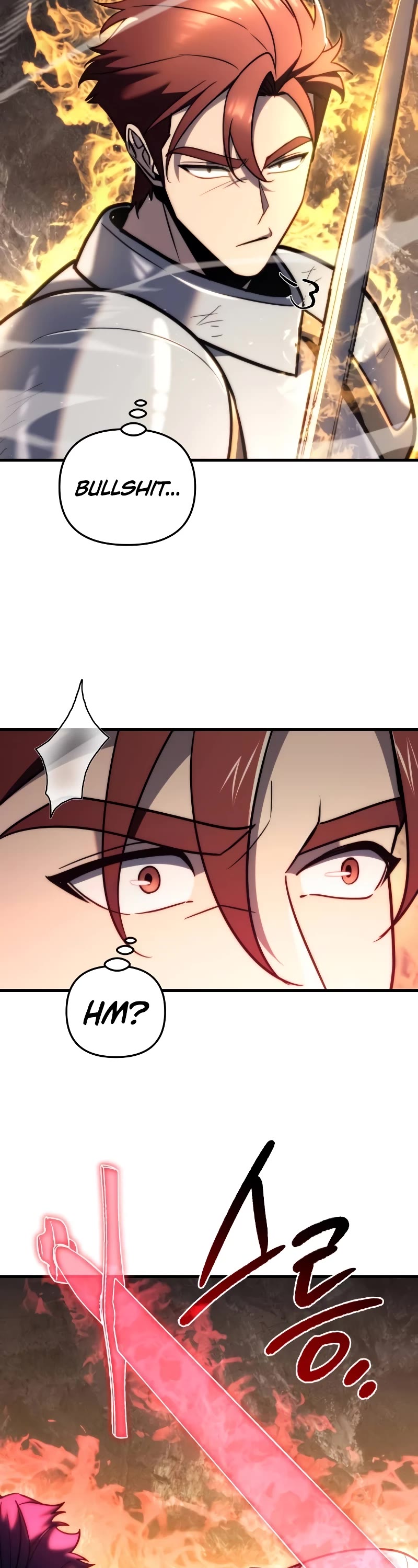 Regressor of the Fallen Family Chapter 41 page 14 - Chapter 41