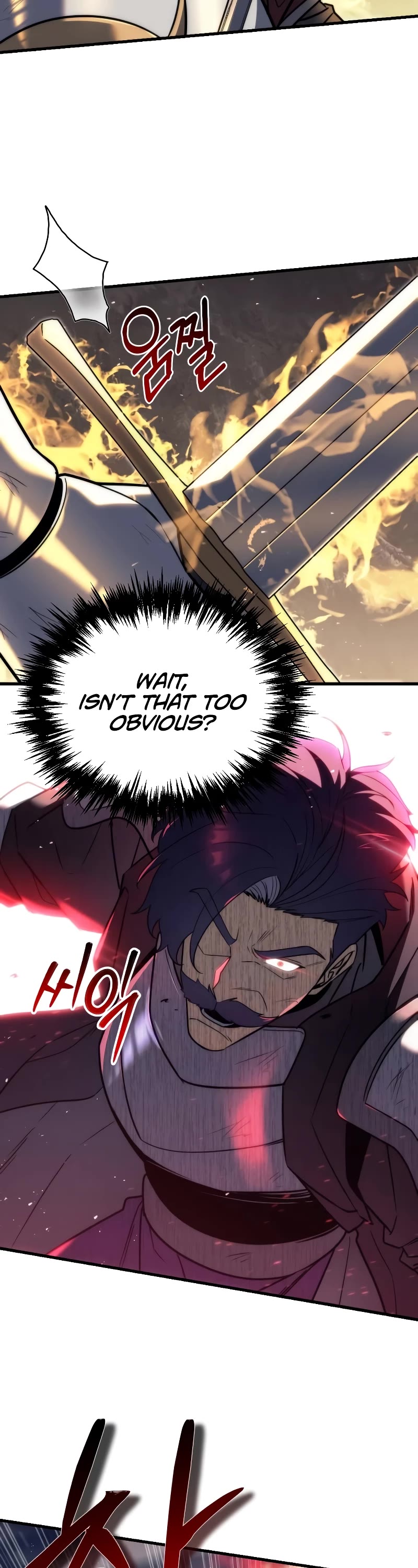 Regressor of the Fallen Family Chapter 41 page 18 - Chapter 41