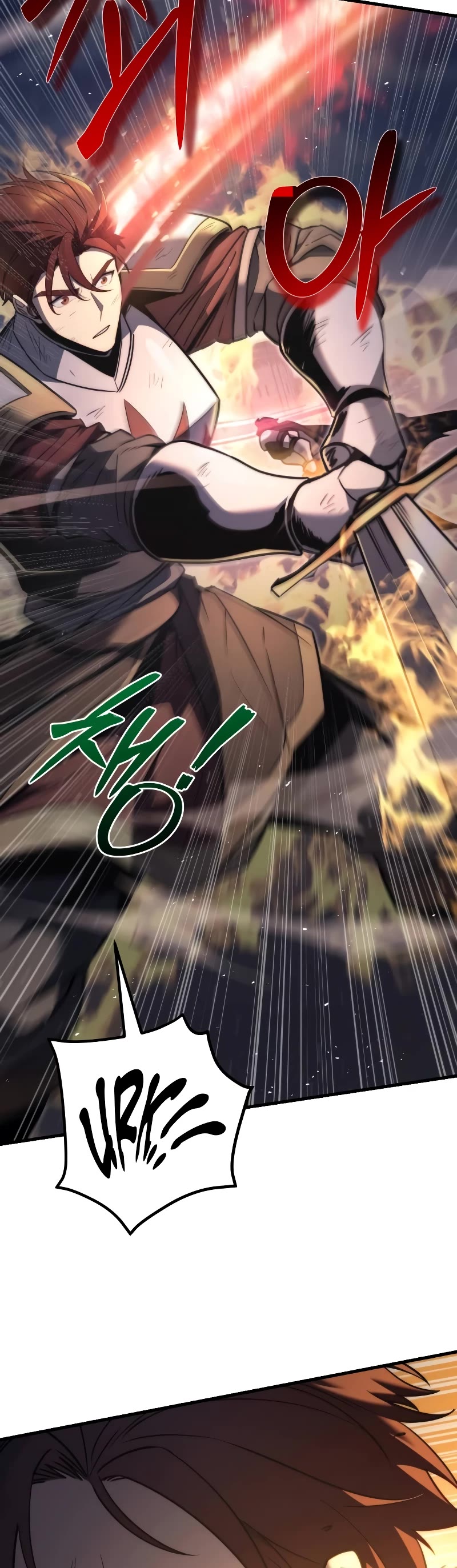 Regressor of the Fallen Family Chapter 41 page 19 - Chapter 41