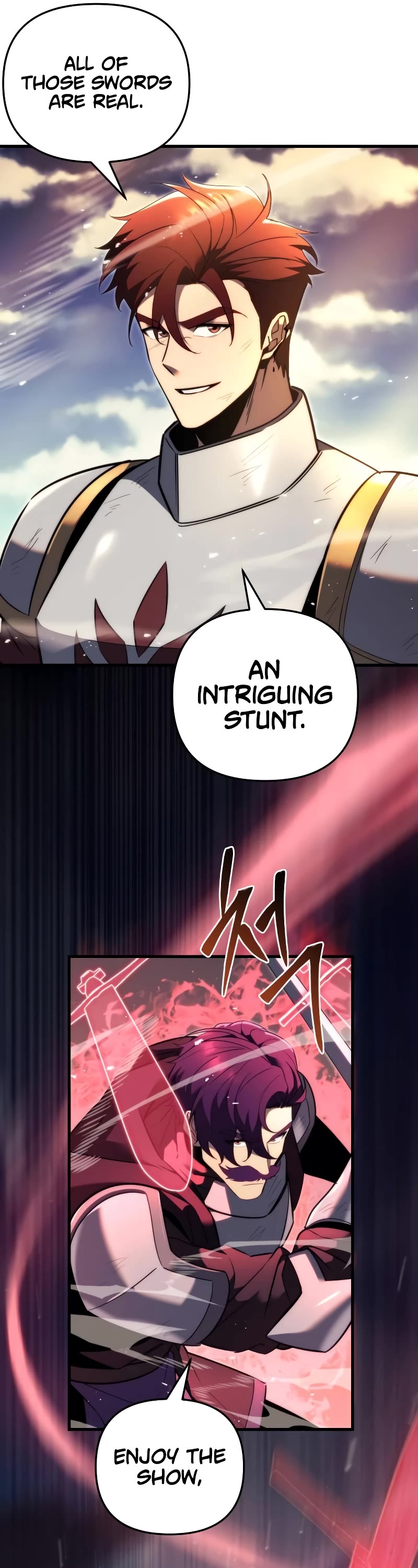 Regressor of the Fallen Family Chapter 41 page 21 - Chapter 41