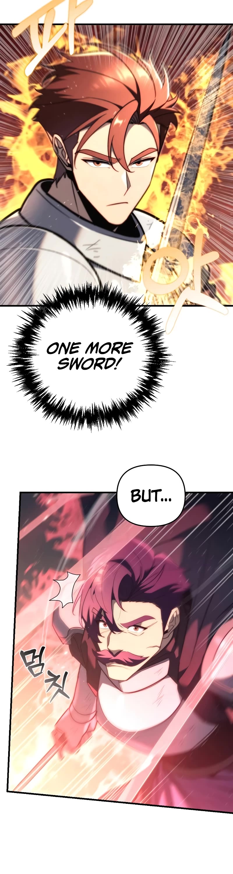 Regressor of the Fallen Family Chapter 41 page 23 - Chapter 41