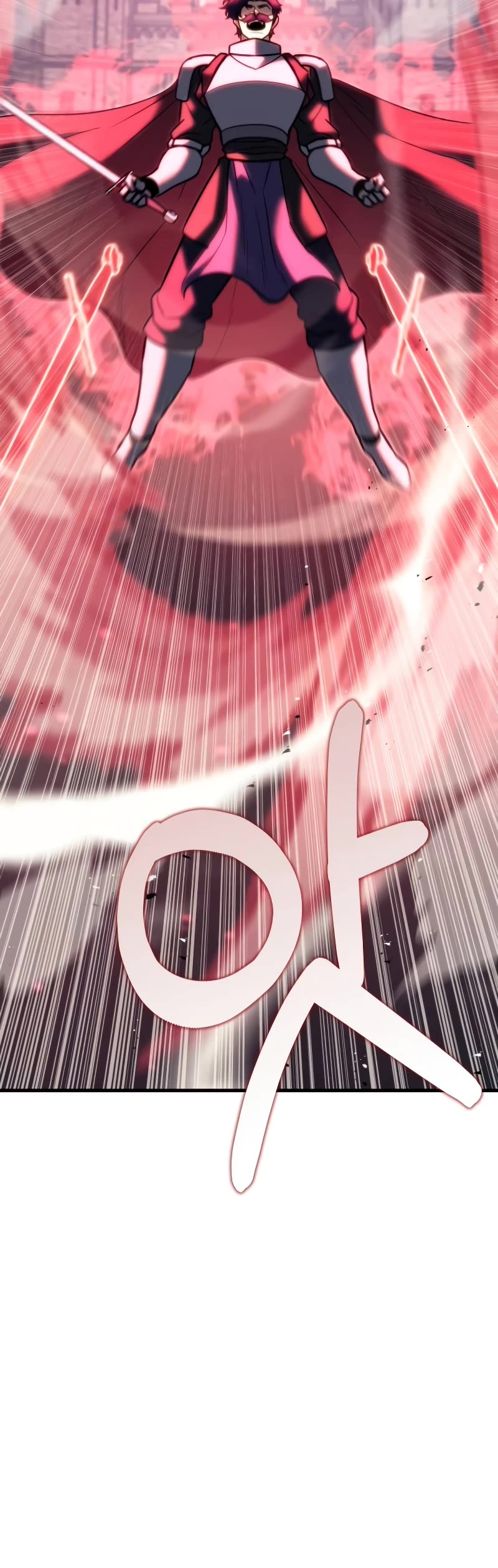 Regressor of the Fallen Family Chapter 41 page 29 - Chapter 41