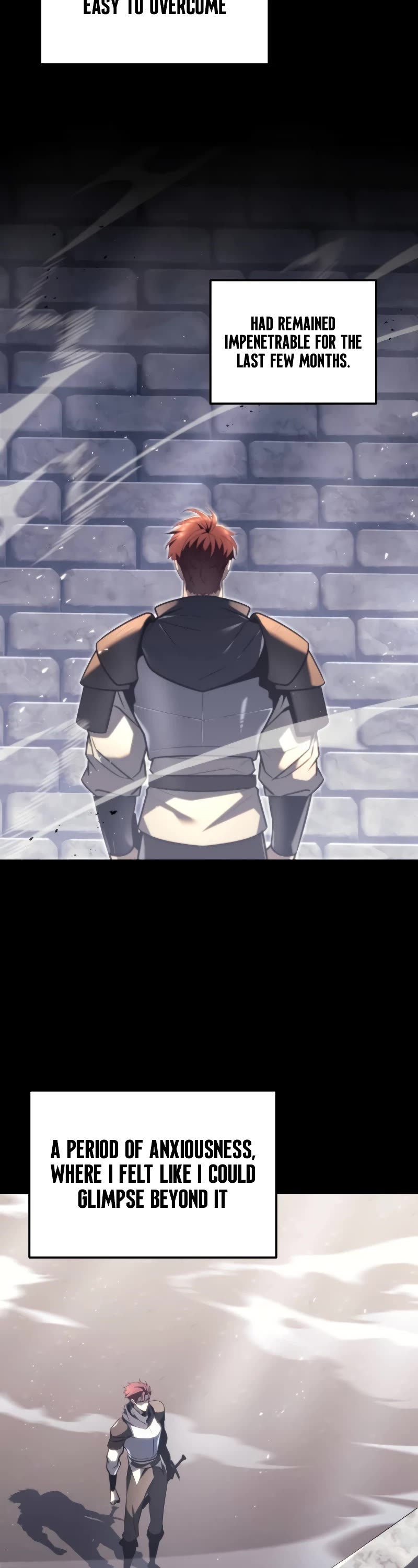 Regressor of the Fallen Family Chapter 41 page 3 - Chapter 41