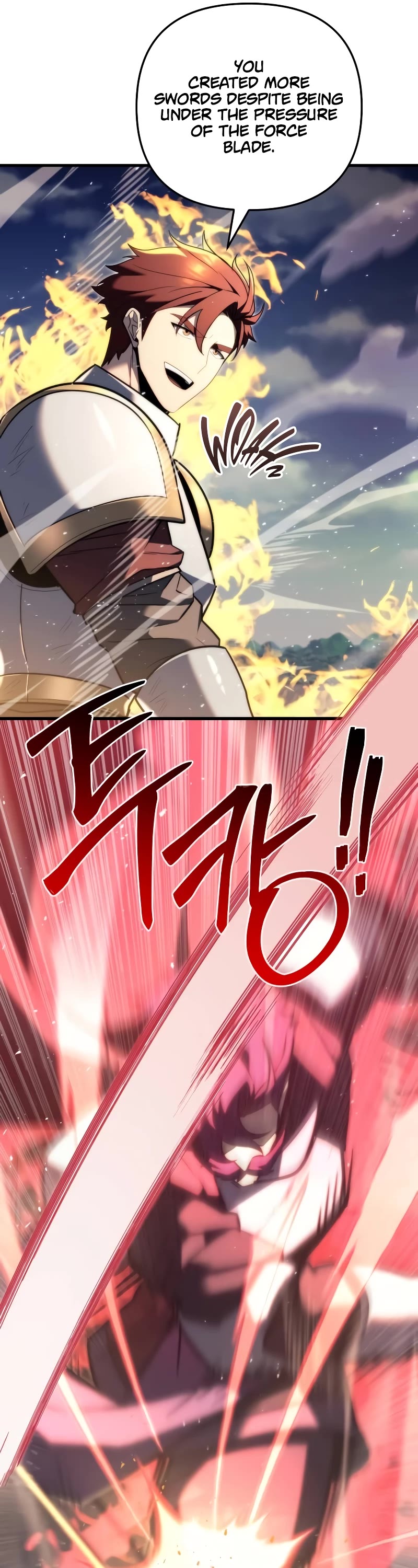 Regressor of the Fallen Family Chapter 41 page 30 - Chapter 41
