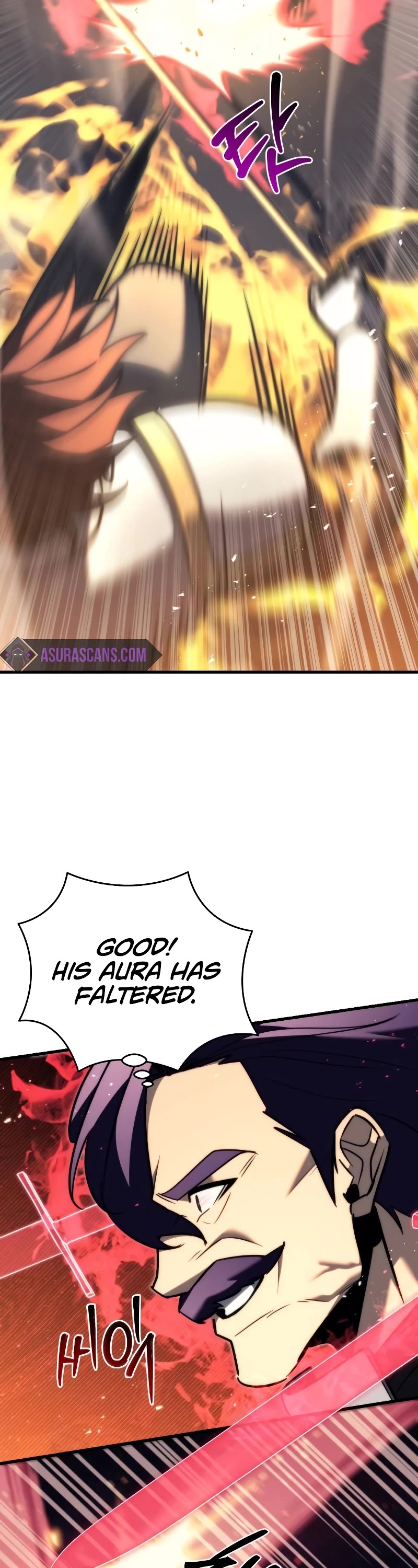 Regressor of the Fallen Family Chapter 41 page 31 - Chapter 41
