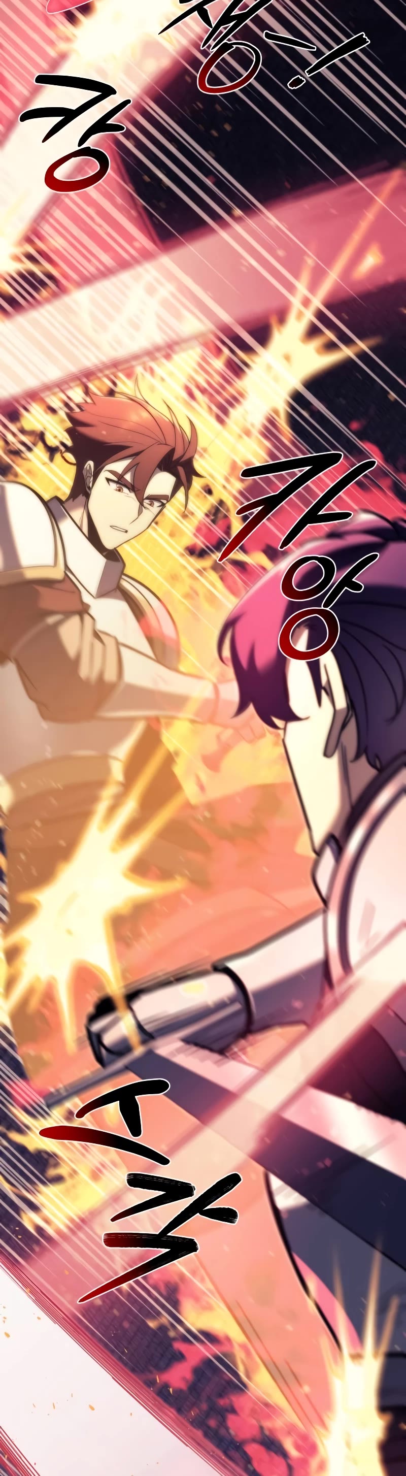 Regressor of the Fallen Family Chapter 41 page 32 - Chapter 41