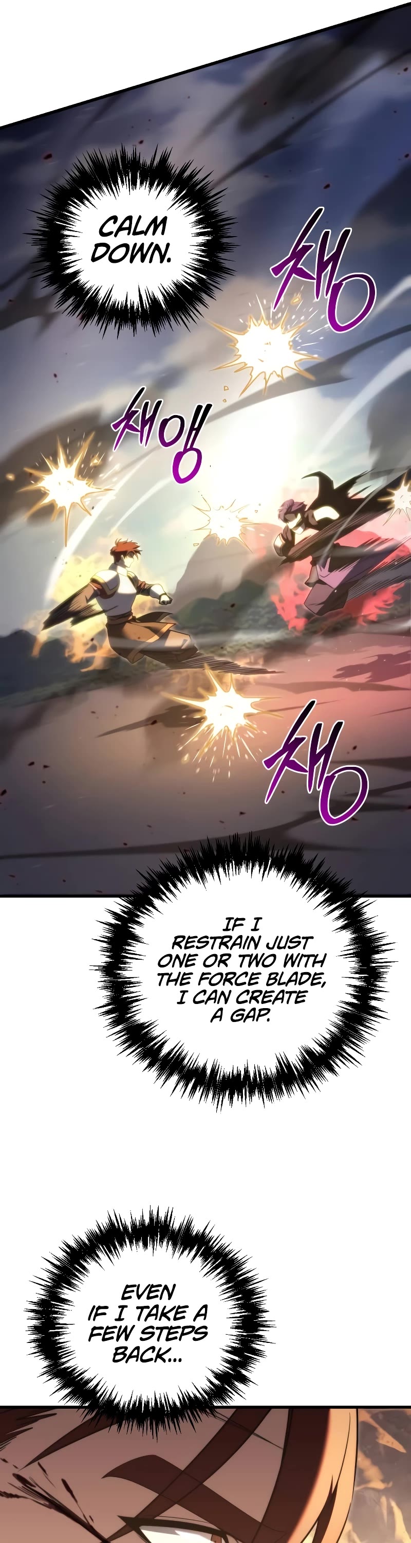 Regressor of the Fallen Family Chapter 41 page 34 - Chapter 41