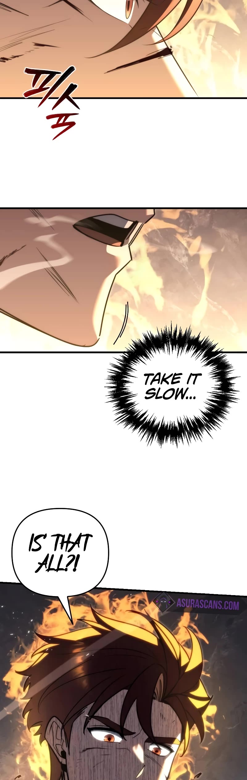 Regressor of the Fallen Family Chapter 41 page 35 - Chapter 41