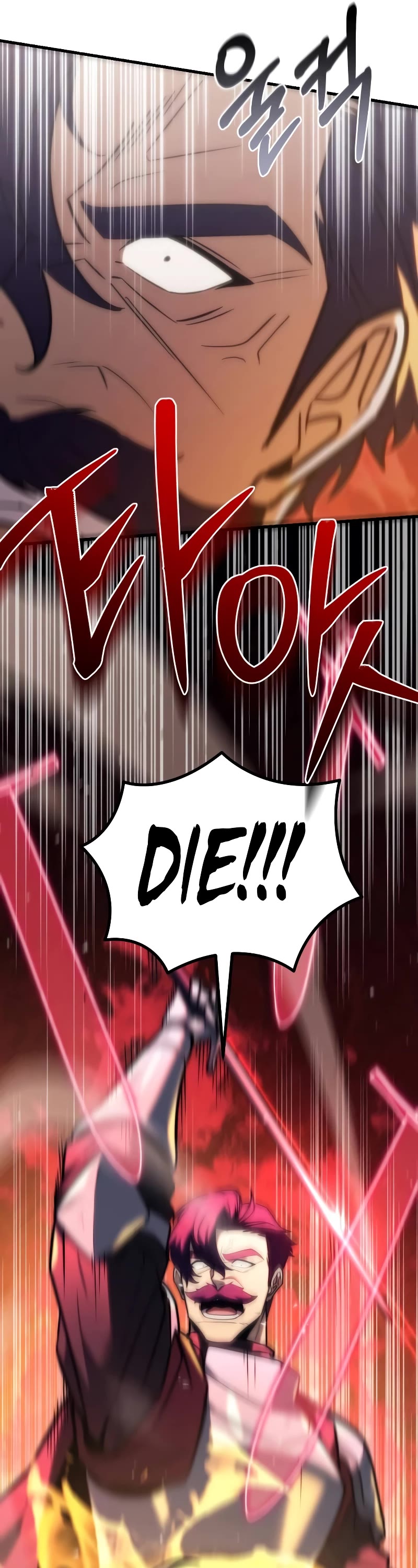 Regressor of the Fallen Family Chapter 41 page 37 - Chapter 41