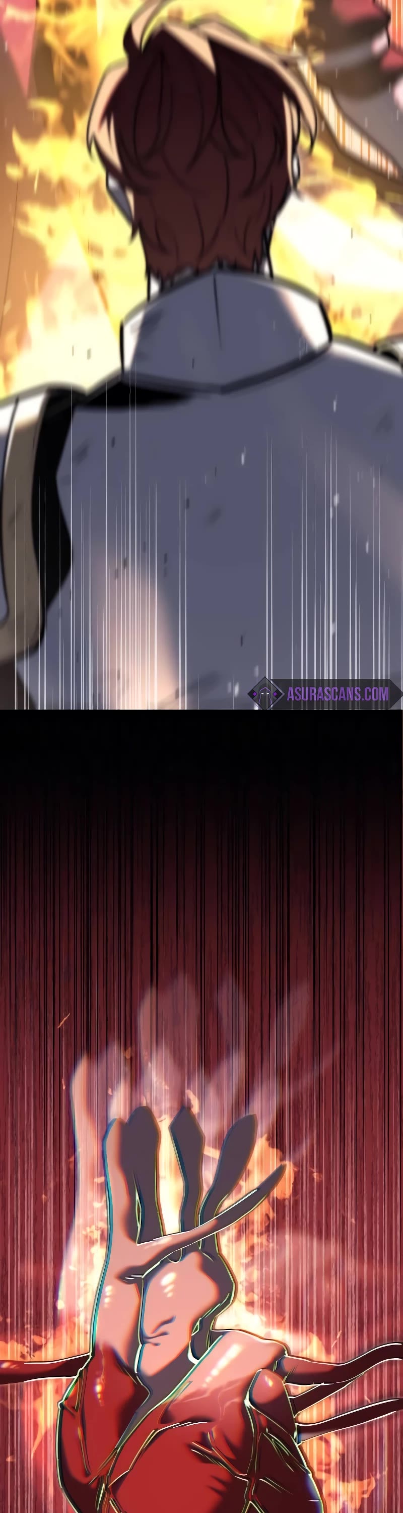 Regressor of the Fallen Family Chapter 41 page 38 - Chapter 41