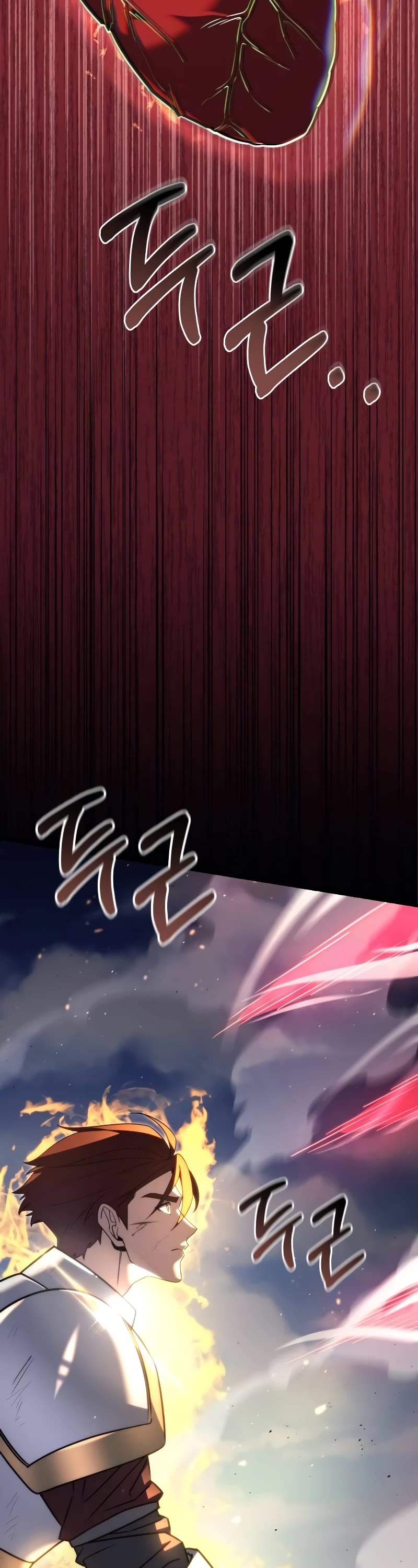 Regressor of the Fallen Family Chapter 41 page 39 - Chapter 41