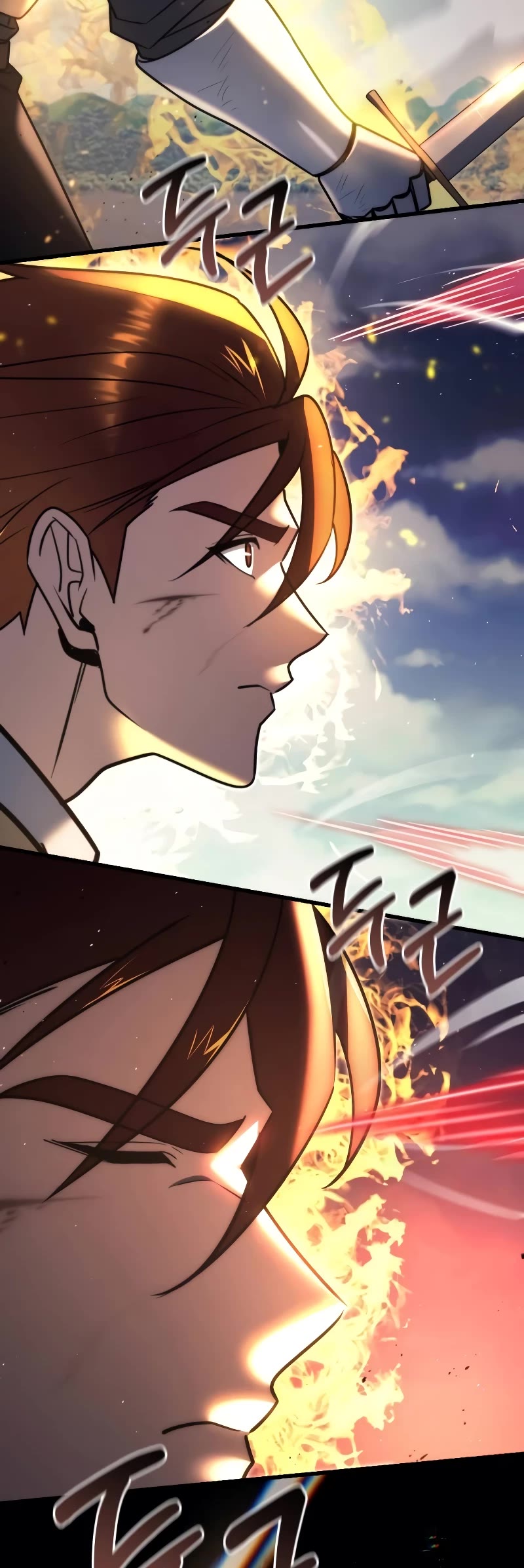 Regressor of the Fallen Family Chapter 41 page 40 - Chapter 41