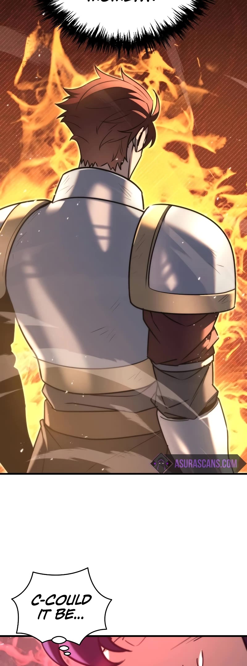 Regressor of the Fallen Family Chapter 41 page 45 - Chapter 41