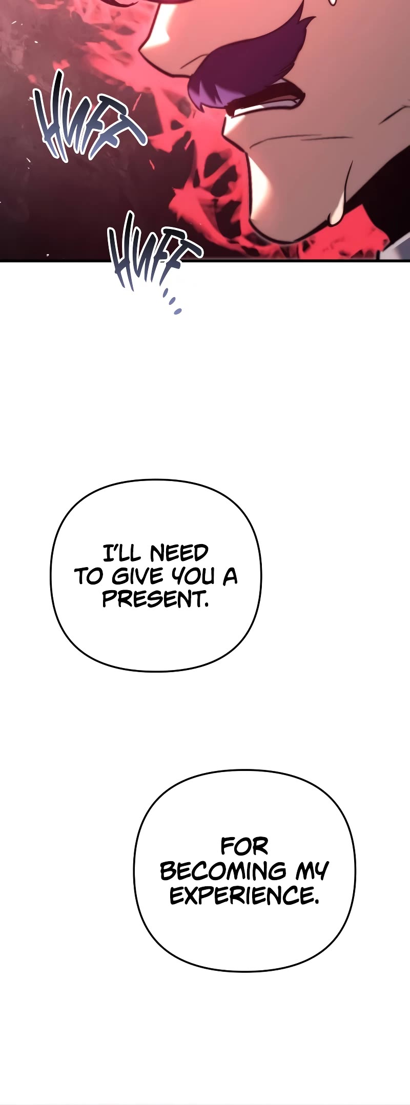 Regressor of the Fallen Family Chapter 41 page 46 - Chapter 41
