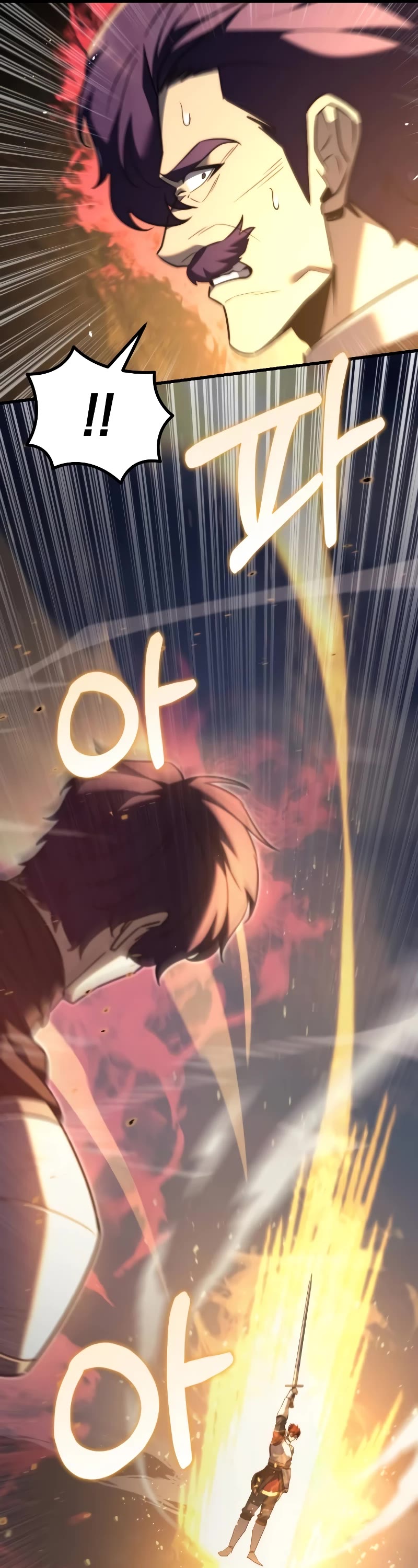 Regressor of the Fallen Family Chapter 41 page 47 - Chapter 41