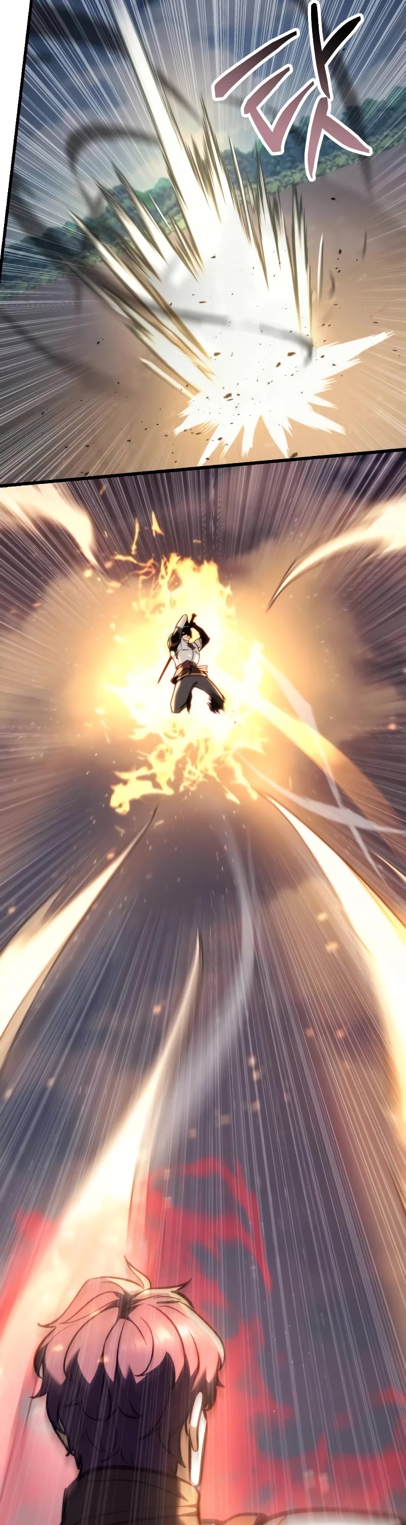 Regressor of the Fallen Family Chapter 41 page 49 - Chapter 41