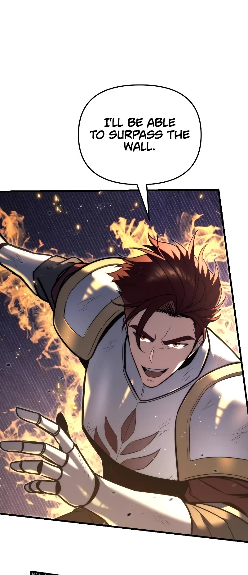 Regressor of the Fallen Family Chapter 41 page 5 - Chapter 41
