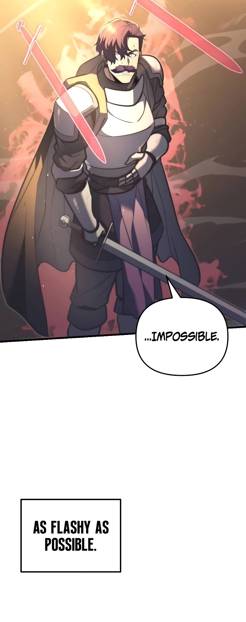 Regressor of the Fallen Family Chapter 41 page 51 - Chapter 41