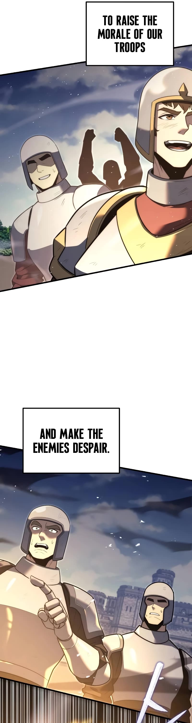 Regressor of the Fallen Family Chapter 41 page 52 - Chapter 41