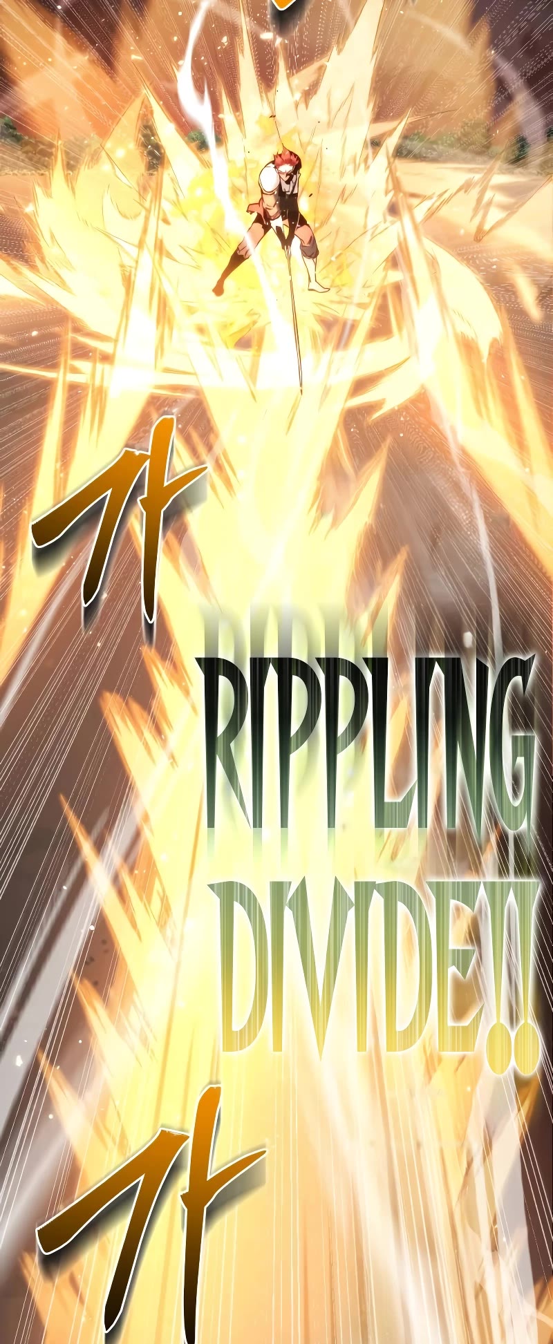 Regressor of the Fallen Family Chapter 41 page 54 - Chapter 41