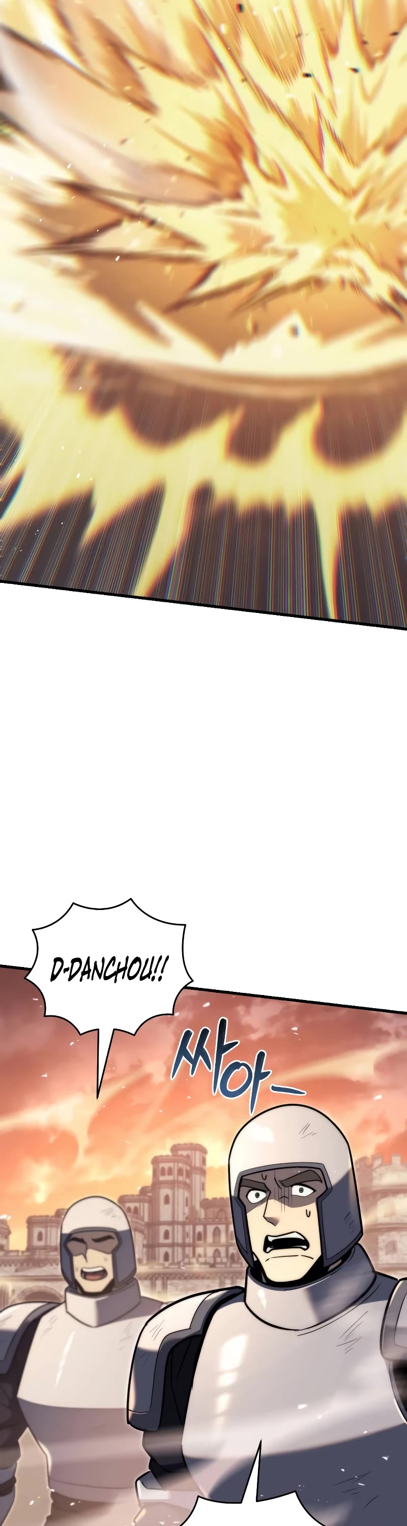 Regressor of the Fallen Family Chapter 41 page 57 - Chapter 41