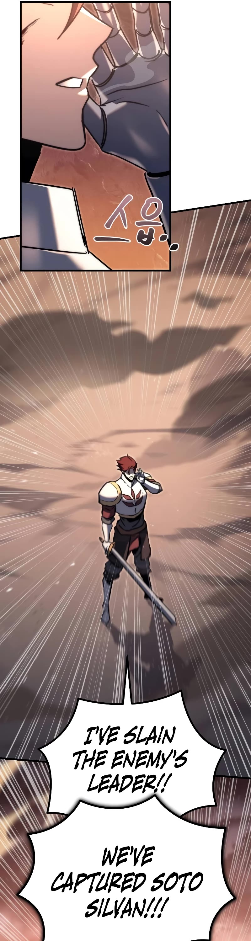 Regressor of the Fallen Family Chapter 41 page 60 - Chapter 41