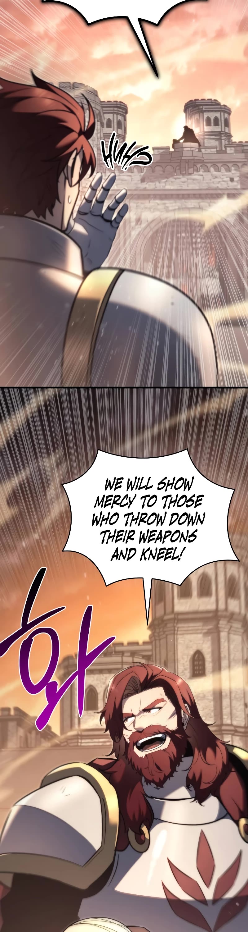 Regressor of the Fallen Family Chapter 41 page 61 - Chapter 41
