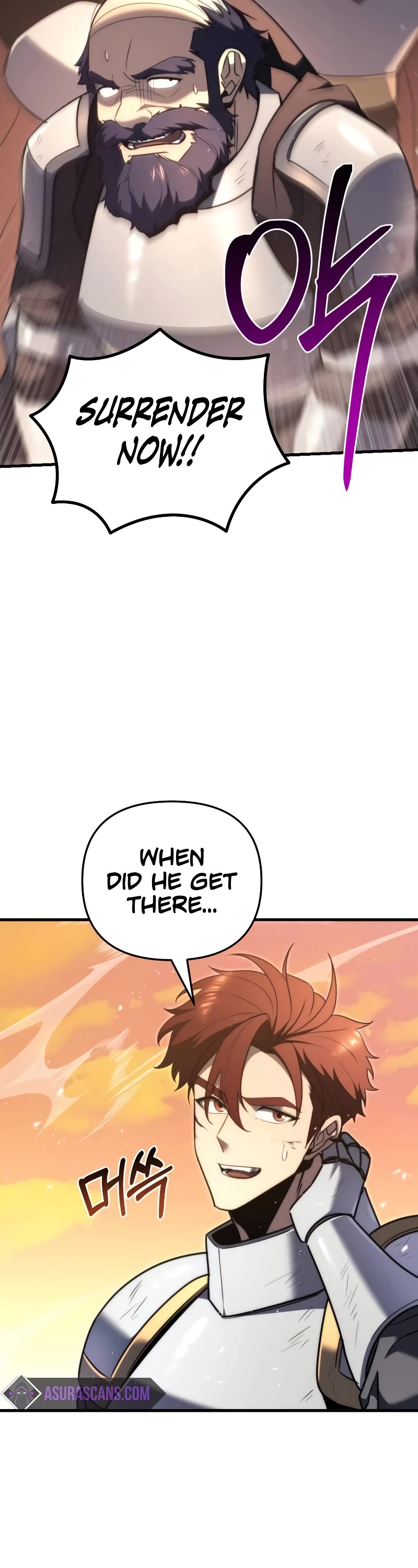 Regressor of the Fallen Family Chapter 41 page 62 - Chapter 41