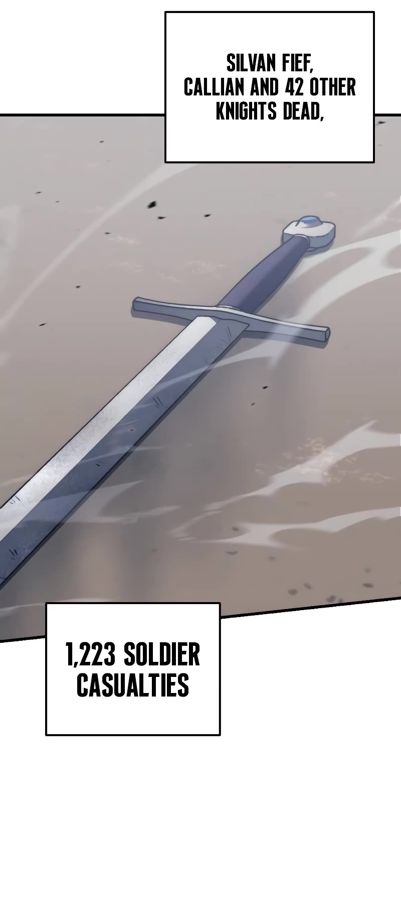Regressor of the Fallen Family Chapter 41 page 63 - Chapter 41