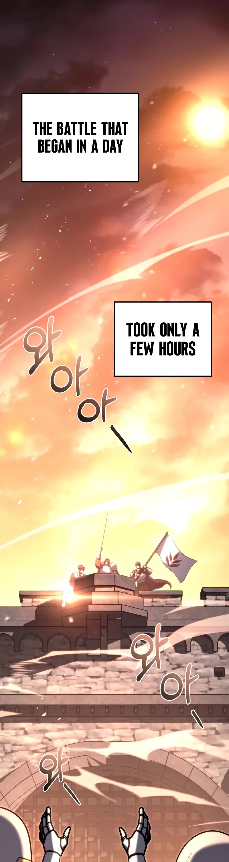 Regressor of the Fallen Family Chapter 41 page 65 - Chapter 41