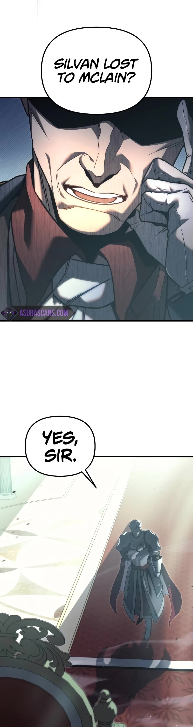 Regressor of the Fallen Family Chapter 41 page 67 - Chapter 41