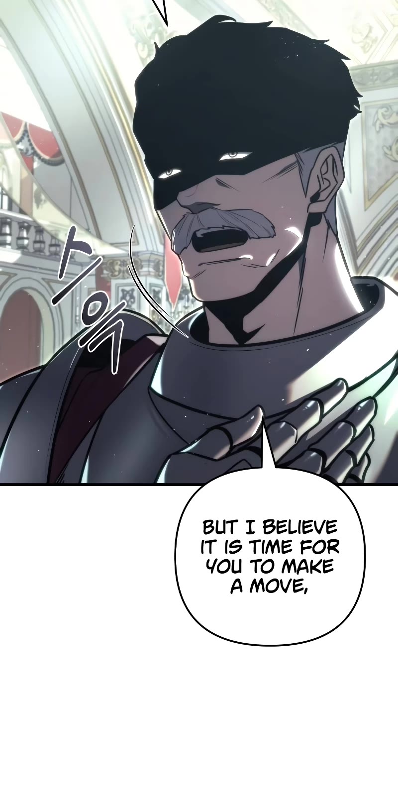 Regressor of the Fallen Family Chapter 41 page 69 - Chapter 41