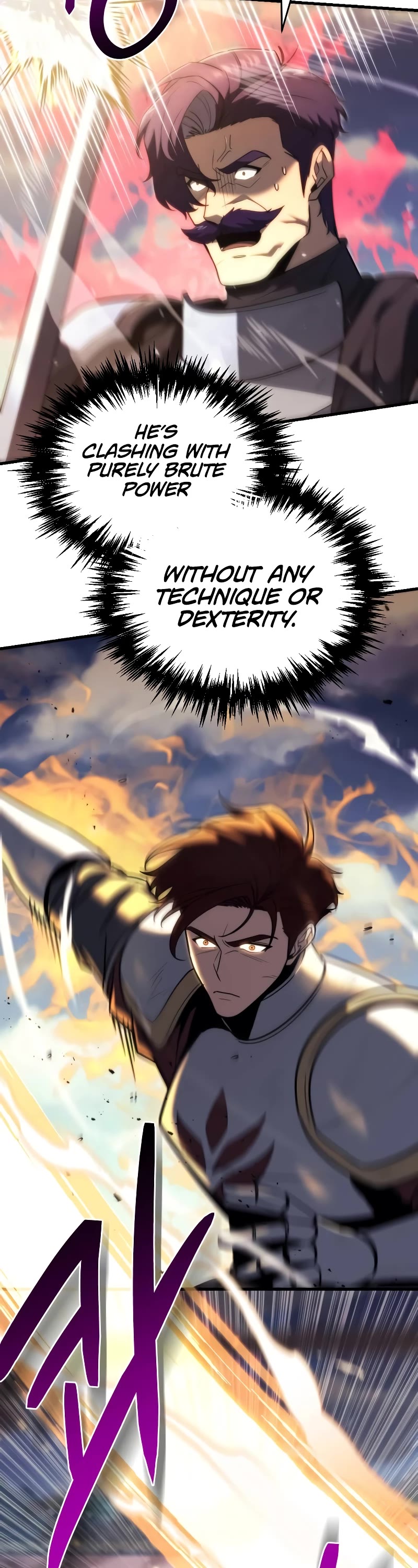 Regressor of the Fallen Family Chapter 41 page 9 - Chapter 41