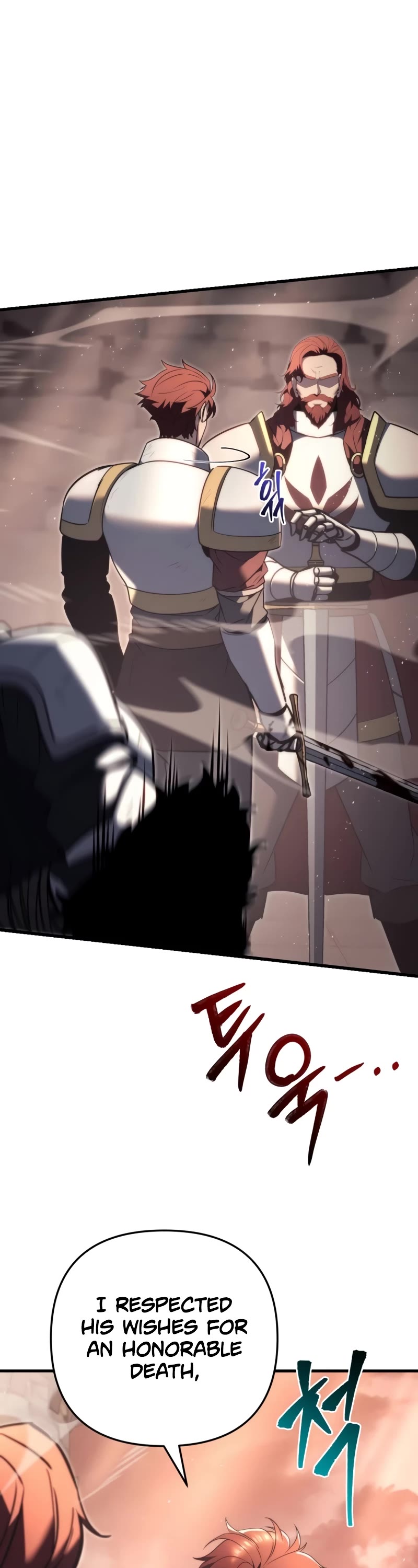 Regressor of the Fallen Family Chapter 42 page 10 - Chapter 42