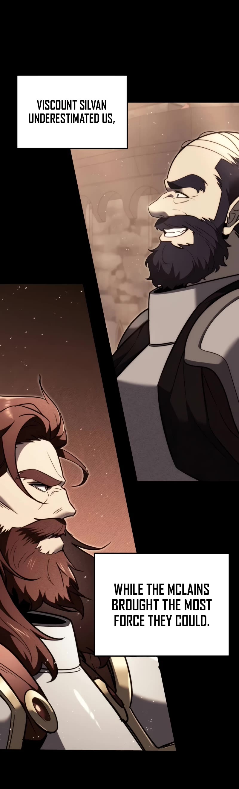 Regressor of the Fallen Family Chapter 42 page 16 - Chapter 42