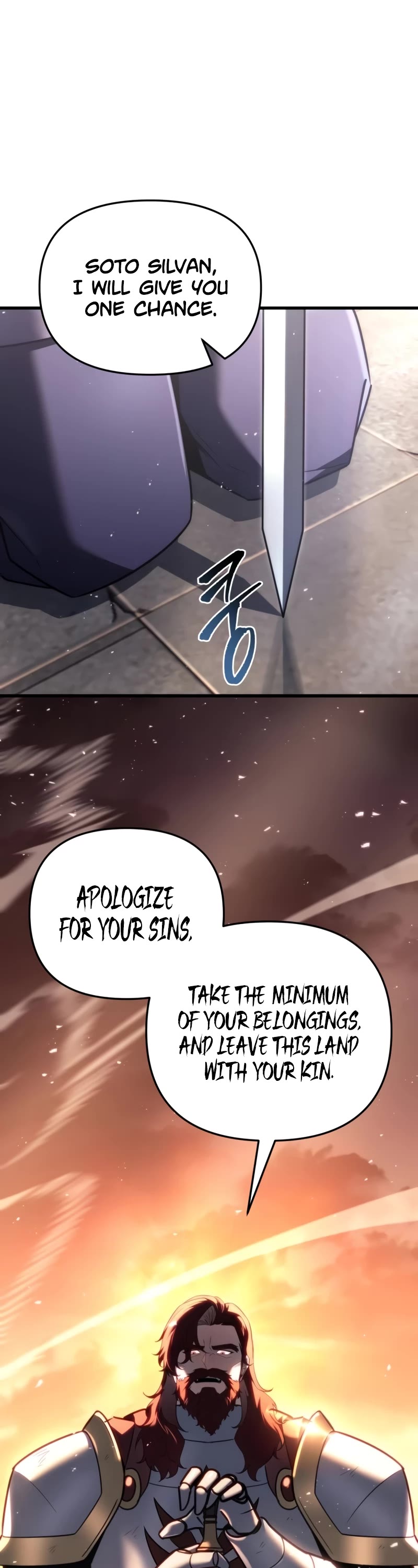 Regressor of the Fallen Family Chapter 42 page 2 - Chapter 42