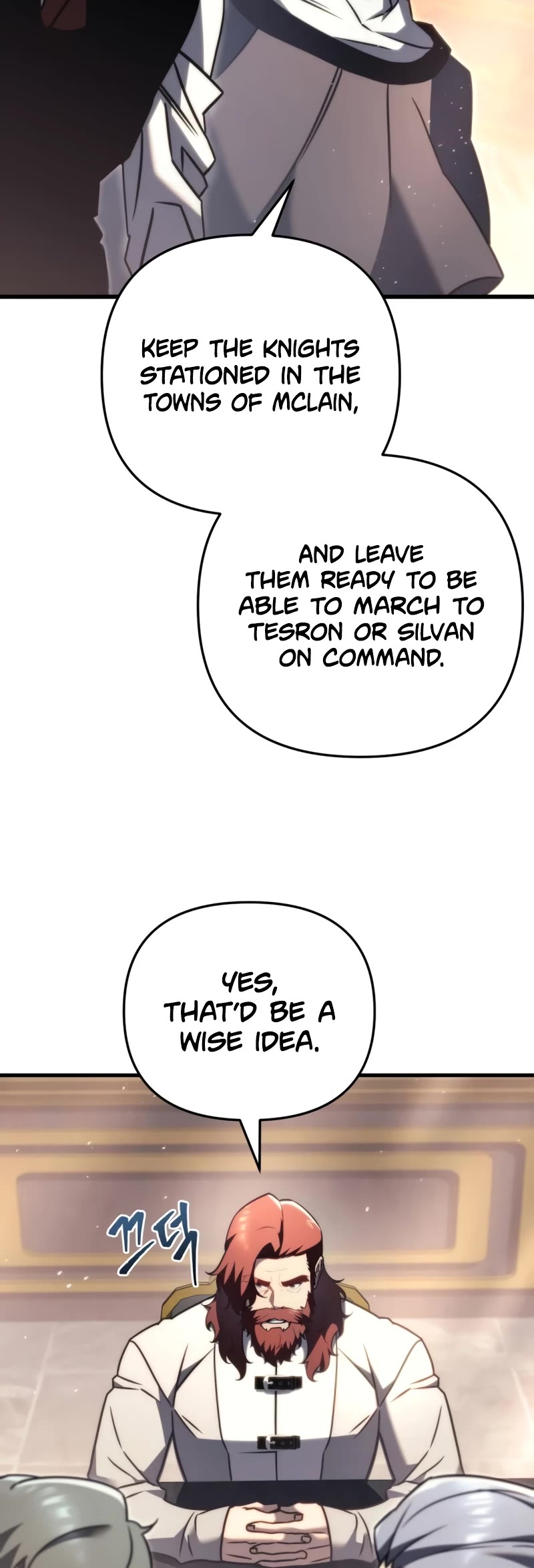 Regressor of the Fallen Family Chapter 42 page 20 - Chapter 42