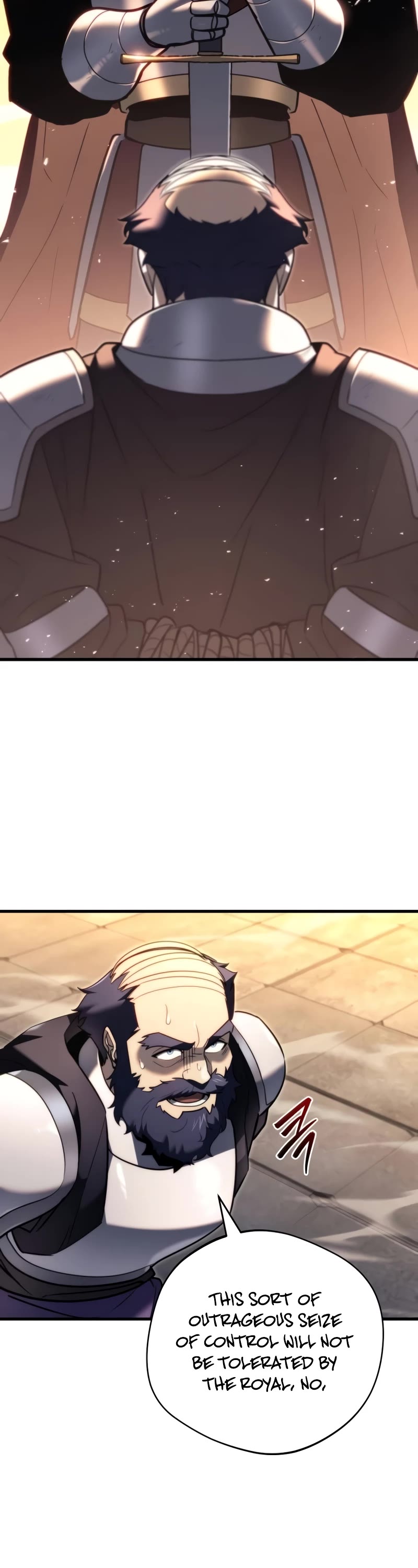 Regressor of the Fallen Family Chapter 42 page 3 - Chapter 42