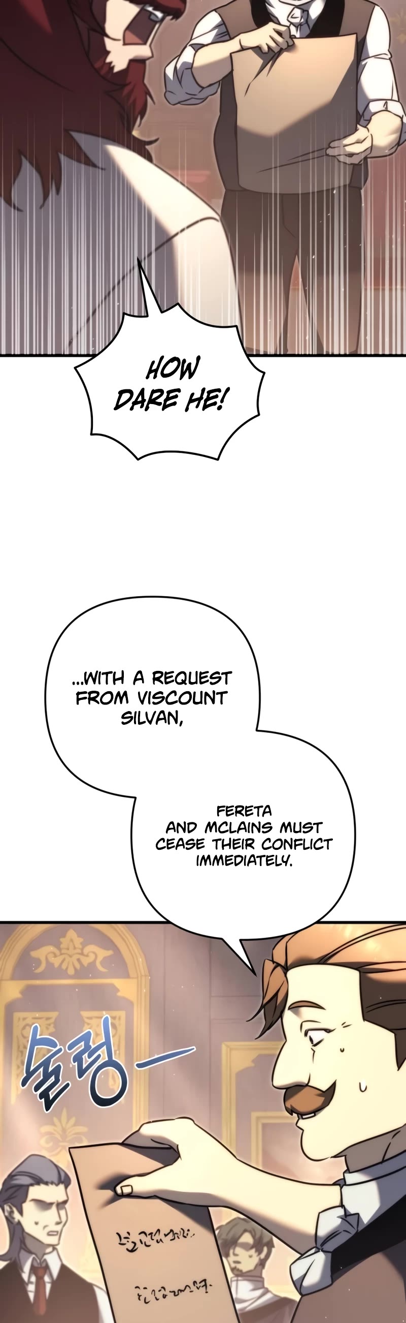 Regressor of the Fallen Family Chapter 42 page 30 - Chapter 42