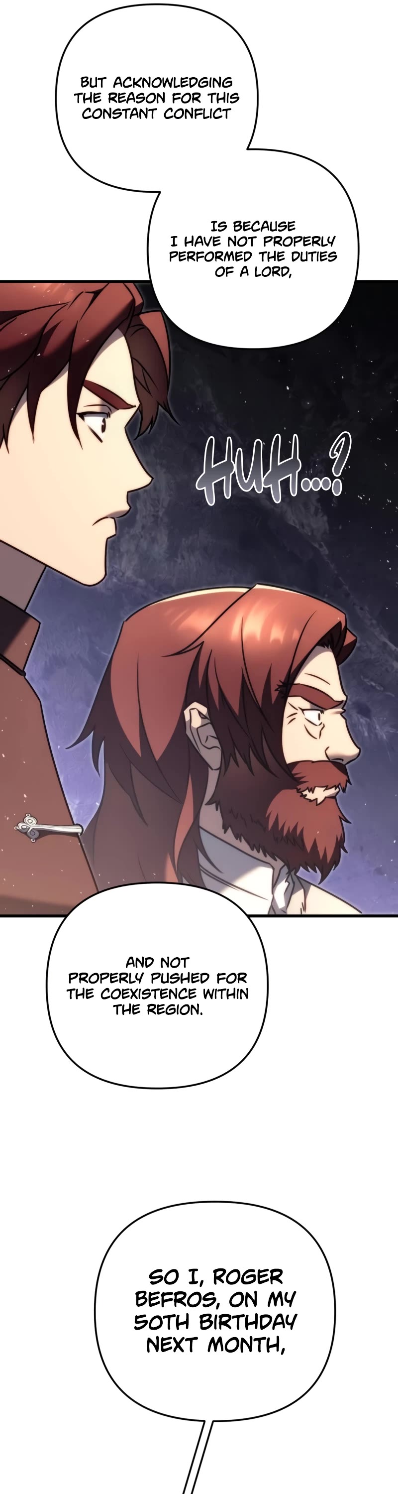 Regressor of the Fallen Family Chapter 42 page 32 - Chapter 42