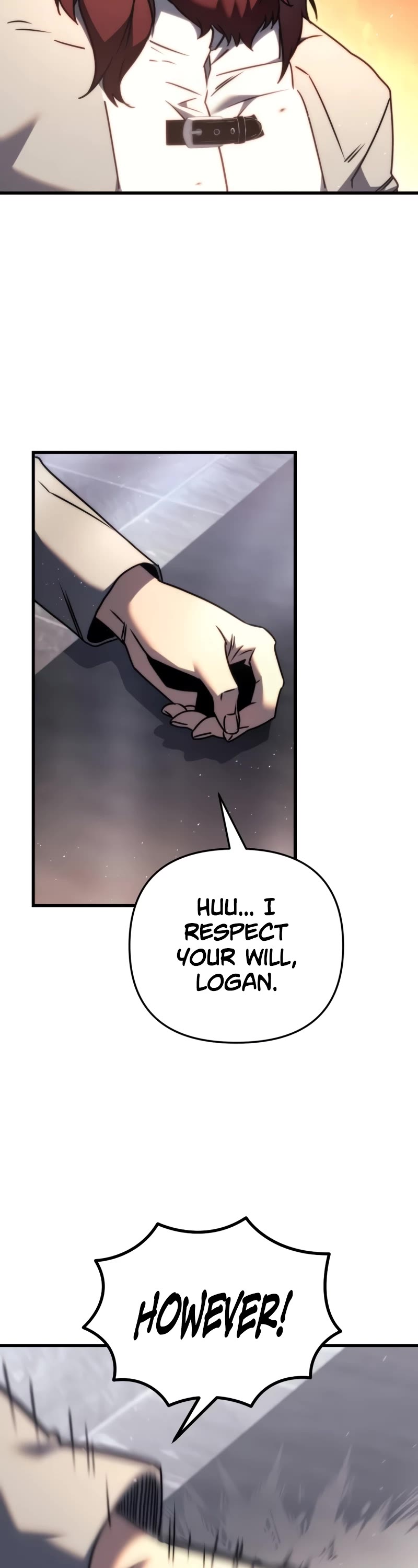 Regressor of the Fallen Family Chapter 42 page 38 - Chapter 42