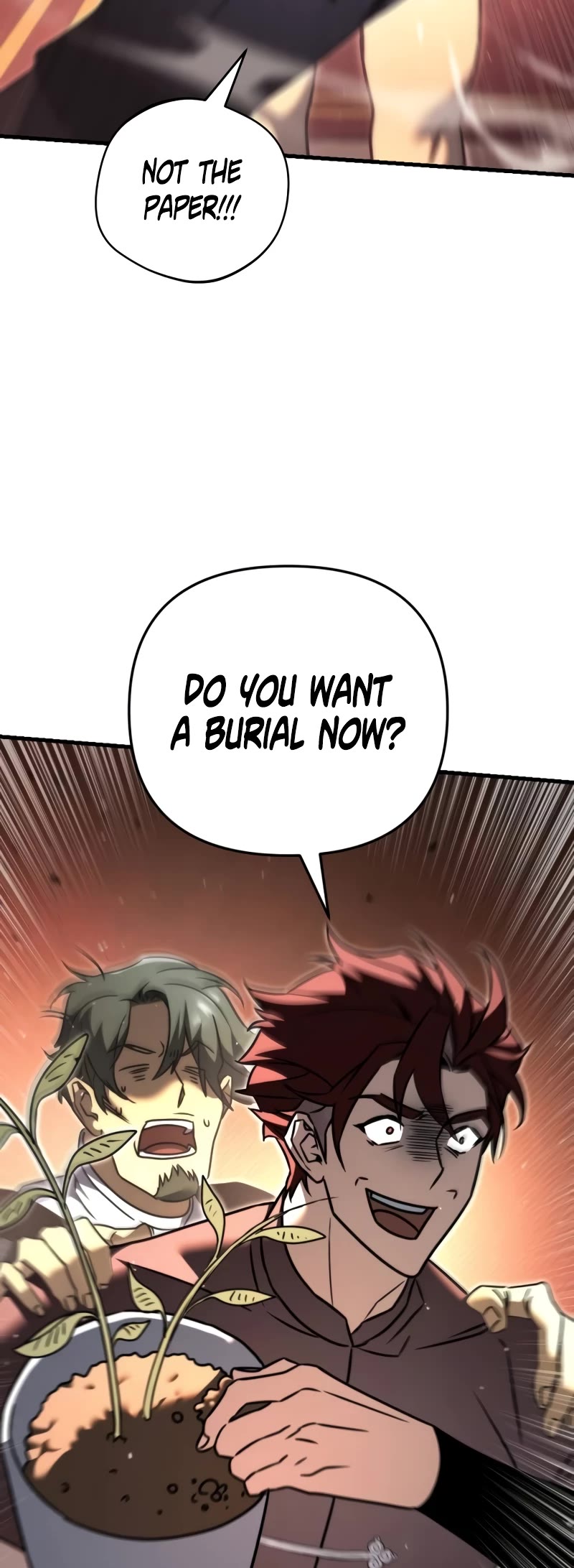 Regressor of the Fallen Family Chapter 42 page 40 - Chapter 42